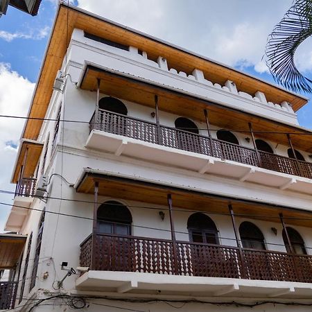 Aurelia Zanzibar Hotel Exterior photo