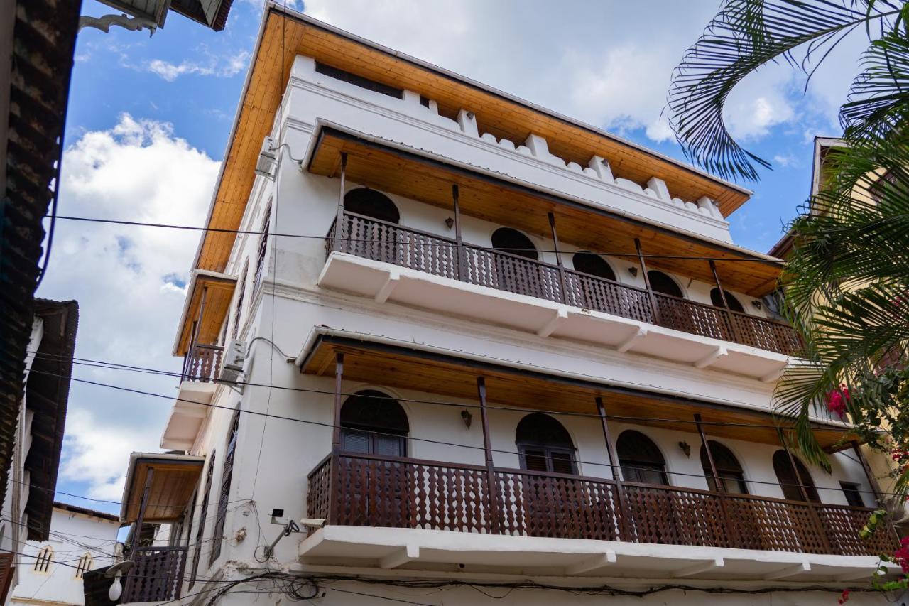 Aurelia Zanzibar Hotel Exterior photo