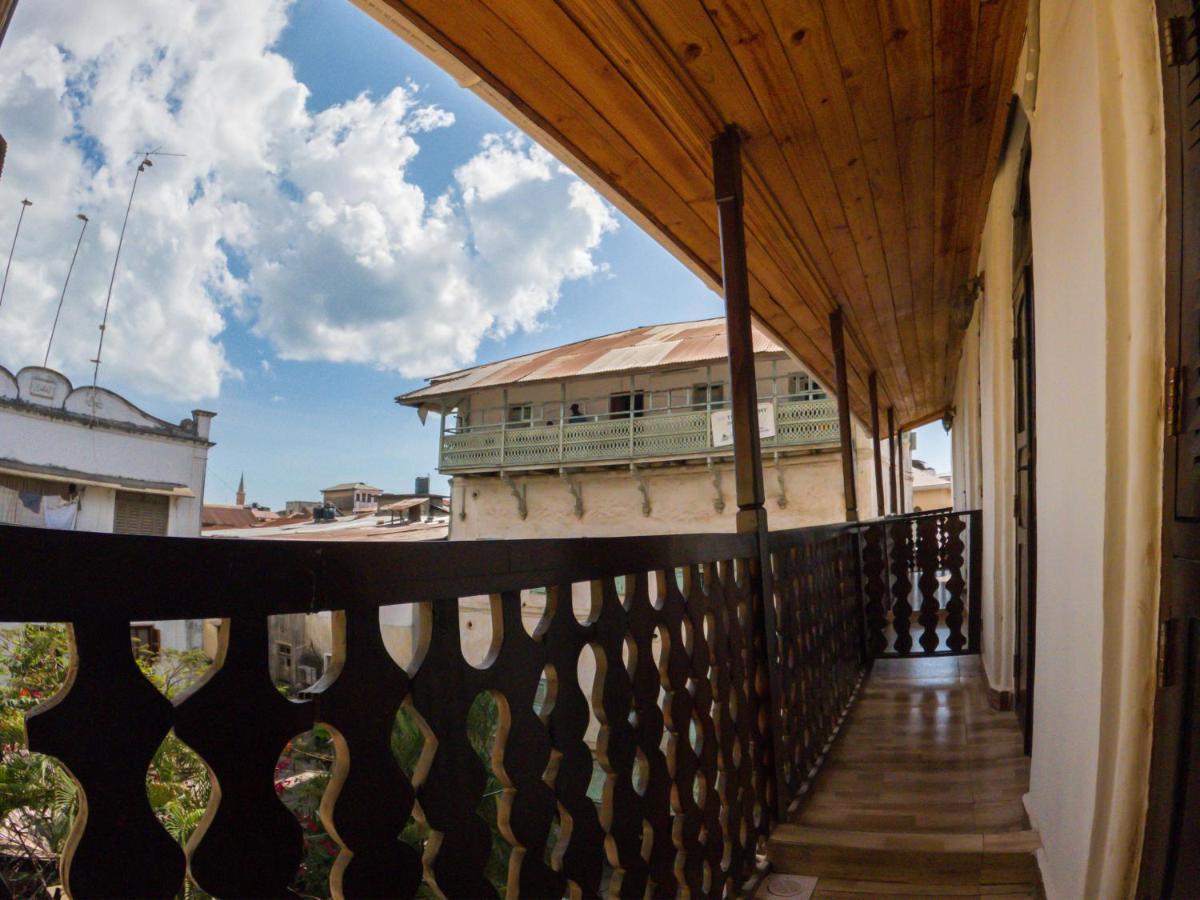 Aurelia Zanzibar Hotel Exterior photo